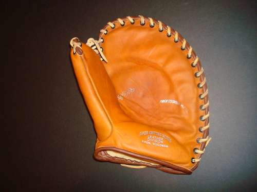 Ripon Basemitt Front